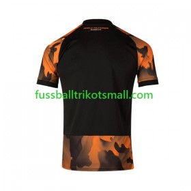 Fußballtrikots Olympique Marseille 2023-2024 Kurzarm 3rd trikot kaufen